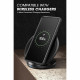 Supcase Samsung Galaxy A53 5G Unicorn Beetle Σκληρή Θήκη με Stand - Black