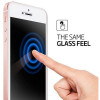 Spigen iPhone SE 2022 / SE 2020 / 7 / 8 GLAS.tR Slim Tempered Glass Αντιχαρακτικό Γυαλί Οθόνης 9H - Διάφανο Spigen iPhone SE 2022 / SE 2020 / 7 / 8 GLAS.tR Slim Tempered Glass Αντιχαρακτικό Γυαλί Οθόνης 9H - Διάφανο