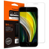 Spigen iPhone SE 2022 / SE 2020 / 7 / 8 GLAS.tR Slim Tempered Glass Αντιχαρακτικό Γυαλί Οθόνης 9H - Διάφανο Spigen iPhone SE 2022 / SE 2020 / 7 / 8 GLAS.tR Slim Tempered Glass Αντιχαρακτικό Γυαλί Οθόνης 9H - Διάφανο