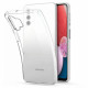 Tech-Protect Samsung Galaxy A13 4G Flexair Λεπτή Θήκη Σιλικόνης - Διάφανη