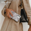 Burga iPhone 13 Fashion Tough Σκληρή Θήκη - Almond Latte