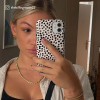 Burga iPhone 13 Fashion Tough Σκληρή Θήκη - Almond Latte