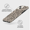 Burga iPhone 13 Fashion Tough Σκληρή Θήκη - Almond Latte
