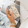 Burga Samsung Galaxy S22 Plus Fashion Tough Σκληρή Θήκη - Sunday Brunch