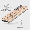 Burga Samsung Galaxy S22 Plus Fashion Tough Σκληρή Θήκη - Sunday Brunch
