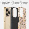 Burga iPhone 13 Pro Fashion Tough Σκληρή Θήκη - Sunday Brunch