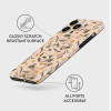 Burga iPhone 13 Pro Fashion Tough Σκληρή Θήκη - Sunday Brunch