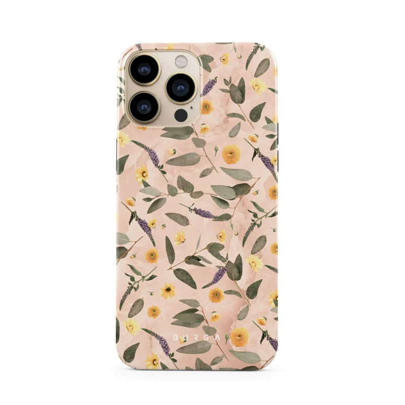 Burga iPhone 13 Pro Fashion Tough Σκληρή Θήκη - Sunday Brunch