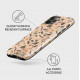 Burga iPhone 12 Pro Max Fashion Tough Σκληρή Θήκη - Sunday Brunch
