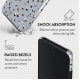 Burga Xiaomi Redmi Note 10 Pro Fashion Tough Σκληρή Θήκη - Wild Soul
