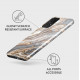 Burga Samsung Galaxy A52 / A52 5G / A52s 5G Fashion Tough Σκληρή Θήκη - Gentle Wind
