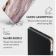 Burga Samsung Galaxy A52 / A52 5G / A52s 5G Fashion Tough Σκληρή Θήκη - Golden Taupe