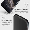 Burga iPhone 12 / 12 Pro Fashion Tough Σκληρή Θήκη - Magic Night
