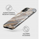 Burga iPhone 12 Pro Max Fashion Tough Σκληρή Θήκη - Gentle Wind