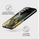 Burga Samsung Galaxy S22 Plus Fashion Tough Σκληρή Θήκη - Northern Lights