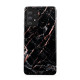 Burga Samsung Galaxy A52 / A52 5G / A52s 5G Fashion Tough Σκληρή Θήκη - Rose Gold Marble
