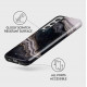 Burga Samsung Galaxy S22 Plus Fashion Tough Σκληρή Θήκη - Magic Night