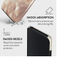 Burga Xiaomi Redmi Note 10 Pro Fashion Tough Σκληρή Θήκη - Serene Sunset
