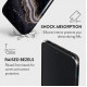 Burga Xiaomi Redmi Note 10 Pro Fashion Tough Σκληρή Θήκη - Magic Night