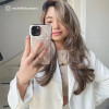 Burga iPhone 12 / 12 Pro Fashion Tough Σκληρή Θήκη - Serene Sunset