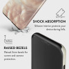 Burga iPhone 12 / 12 Pro Fashion Tough Σκληρή Θήκη - Serene Sunset