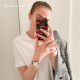 Burga iPhone 12 Pro Max Fashion Tough Σκληρή Θήκη - Morning Commute