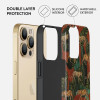 Burga iPhone 13 Pro Fashion Tough Σκληρή Θήκη - Morning Commute