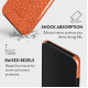 Burga Xiaomi Redmi Note 10 Pro Fashion Tough Σκληρή Θήκη - Vintage Edition