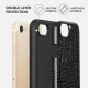 Burga iPhone SE 2022 / SE 2020 / 7 / 8 Fashion Tough Σκληρή Θήκη - Reaper's Touch