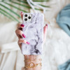 Burga Xiaomi Redmi Note 10 Pro Fashion Tough Σκληρή Θήκη - Black Currant