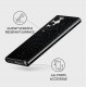 Burga Samsung Galaxy S22 Ultra Fashion Tough Σκληρή Θήκη - Reaper's Touch