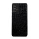 Burga Samsung Galaxy A52 / A52 5G / A52s 5G Fashion Tough Σκληρή Θήκη - Reaper's Touch