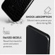 Burga Xiaomi Redmi Note 10 Pro Fashion Tough Σκληρή Θήκη - Reaper's Touch