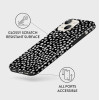 Burga iPhone 13 Fashion Tough Σκληρή Θήκη - Night Sky
