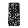 Burga iPhone 12 Pro Max Fashion Tough Σκληρή Θήκη - Night Sky