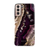 Burga Samsung Galaxy S22 Plus Fashion Tough Σκληρή Θήκη - Purple Skies