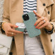 Burga Samsung Galaxy S22 Plus Fashion Tough Σκληρή Θήκη - Mint Gelato
