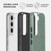 Burga Samsung Galaxy S22 Plus Fashion Tough Σκληρή Θήκη - Mint Gelato