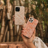 Burga iPhone 13 Pro Max Fashion Tough Σκληρή Θήκη - Watermelon Shake