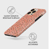 Burga iPhone 13 Pro Max Fashion Tough Σκληρή Θήκη - Watermelon Shake