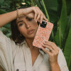 Burga iPhone 13 Pro Max Fashion Tough Σκληρή Θήκη - Watermelon Shake
