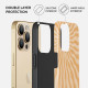 Burga iPhone 13 Pro Max Fashion Tough Σκληρή Θήκη - Sunny Bunny