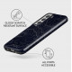 Burga Samsung Galaxy S22 Plus Fashion Tough Σκληρή Θήκη - Drifting Shores