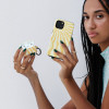 Burga Samsung Galaxy S22 Ultra Fashion Tough Σκληρή Θήκη - Sunny Bunny