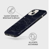 Burga iPhone 13 Fashion Tough Σκληρή Θήκη - Drifting Shores