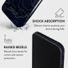 Burga iPhone 13 Fashion Tough Σκληρή Θήκη - Drifting Shores