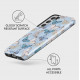 Burga Samsung Galaxy S22 Plus Fashion Tough Σκληρή Θήκη - Give Me Butterflies