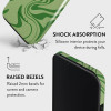 Burga iPhone 13 Pro Fashion Tough Σκληρή Θήκη - Funky Sensation