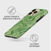 Burga iPhone 13 Pro Fashion Tough Σκληρή Θήκη - Funky Sensation
