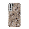 Burga Samsung Galaxy S22 Plus Fashion Tough Σκληρή Θήκη - Honey Bee